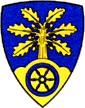 Wappen Bomthe